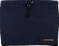 Starling Colsjaal - Volwassenen - Fleece - Pine - Donkerblauw