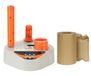 Machine AirPack AirPack-100+Filler-P100 vulmachine voor het maken van vulling + papiervulling