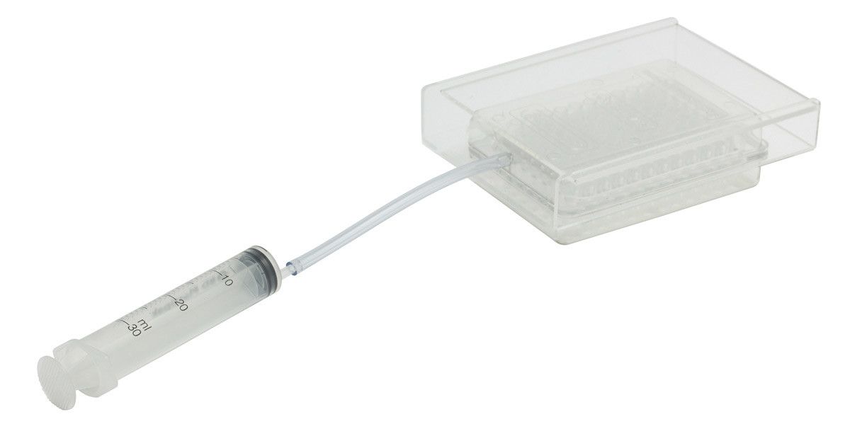 100% Chef Caviar box multi-pipet - 8436002852422