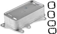 NTY BMW Oliekoeler, motorolie OEM 11428507627