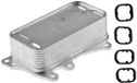 NTY BMW Oliekoeler, motorolie OEM 11428507627