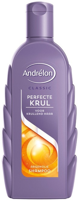 Andrélon Perfecte Krul Shampoo