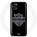 Maniacase Beschermhoes voor Oppo A54 5G Dream Catcher Bruin