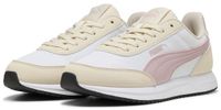 Puma R78 Lightwind sneakers unisex 39, Alpine Snow Misty Pink White