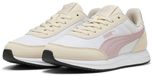 Puma R78 Lightwind sneakers unisex 39, Alpine Snow Misty Pink White