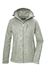 killtec Kos 122 Wmn Sftshll Jckt Floral dames Softshell jack/outdoorjack met afritsbare capuchon