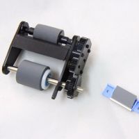 HP CB414-67918 ADF feed roller (original)