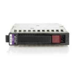 HP 300 GB 15K RPM Hot Plug SAS 3.5 Single Port Hard Drive