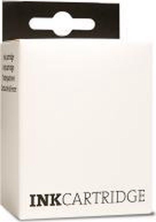Brother LC3213BK inktcartridge zwart hoge capaciteit