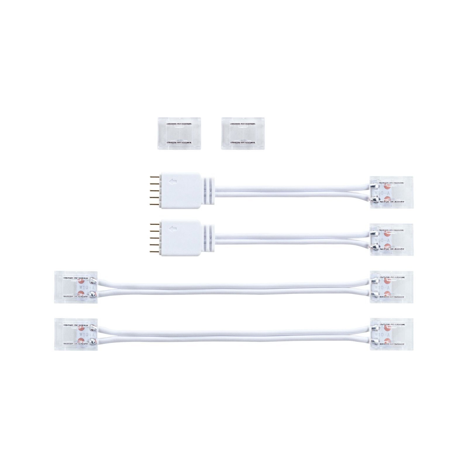 Paulmann MaxLED Connector Set Full-Line COB Wit