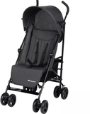 Bebe Confort Bebeconfort Rainbow Kinderwagen - Mineral Graphite - Tot 22 kg - 6 maanden tot 4 jaar