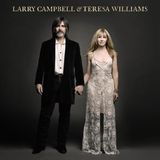 Compass Records Larry Campbell And Teresa Williams