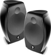 Focal Sib Evo Dolby Atmos 2.0 zwart