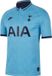 Nike Tottenham Hotspur 3e Shirt 2019-2020 Blauw S