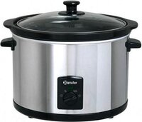 Bartscher Slowcooker 5.5 liter