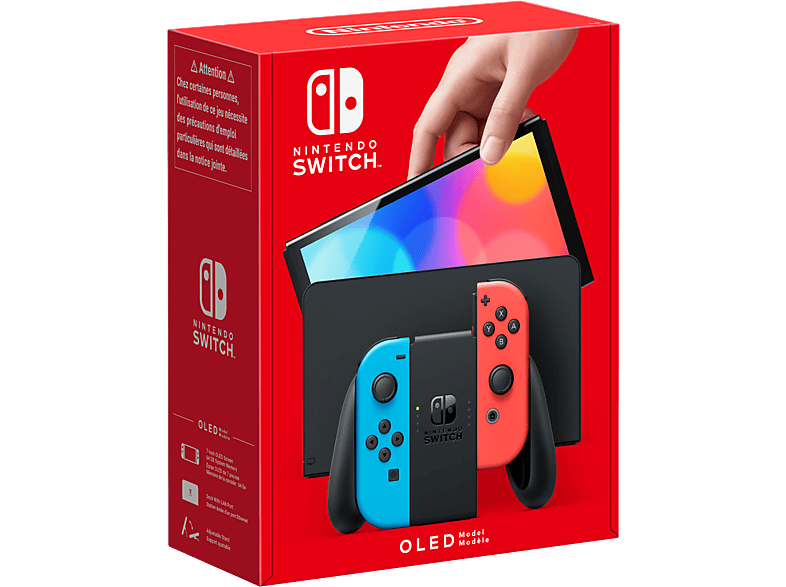 Nintendo Switch OLED Zwart kopen? | Kieskeurig.nl | Videogameconsoles