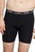 JP 1880 Heren grote maten lange broek, Flexnamic, Oeko-Tex, tot 8XL, zwart, 7XL