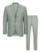 Jack & Jones Premium Pak 'JPRSOLARIS' mintgroen