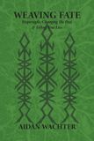 Weaving Red Temple Press Weaving Fate