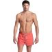 Arena Zwemshort Pro_file Beach X Heren Oranje XXL
