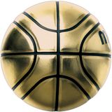 Molten Basketball Ball BGSL7 Gold Leatherette (Size 7)