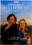 Shakespeare & Hathaway - Private Investigators [DVD]