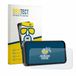 BROTECT - Screenprotector voor Carpuride 603 6.3" - Folie Beschermfolie Beschermglas matte