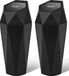Icecat Mini Car trash Noir, Rouge, Koffie, Argent