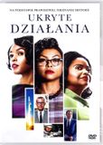 Disney Films Hidden Figures [DVD]