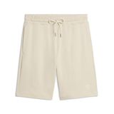 PUMA Essentials Elevated short van 22,86 cm voor heren XL, Alpine Snow White