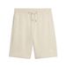PUMA Essentials Elevated short van 22,86 cm voor heren XL, Alpine Snow White
