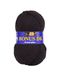 Hayfield Bonus DK dubbel breigaren, middernacht (562), 100g door Sirdar
