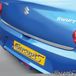 RGM Ice Suzuki Swift IV 5-deurs incl. Sport 5/2017- Kofferbaksierlijst
