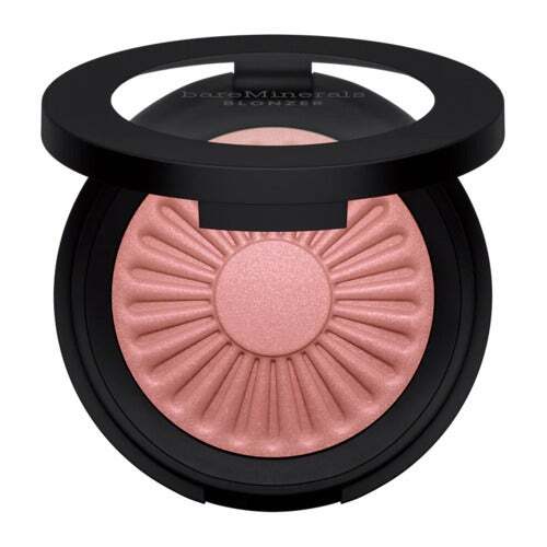 BareMinerals BareMinerals Gen Nude Blonzer Blush + Bronzer Kiss Of Mauve 3,8 gram