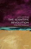 Scientific Oxford University Press The Scientific Revolution: A Very Short Introduction Paperback