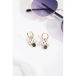 Boucles d'oreilles champignon femme 24 Colours
