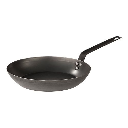 Lyonnaiserpan | Ø20 cm | Plaatstaal
