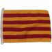 Goldenship Drapeau de la Catalogne