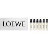 Loewe Sample Box