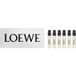 Loewe Sample Box