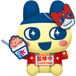 Banpresto Tamagotchi Festival V2 Gozarutchi Big Plush