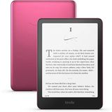 Amazon Kindle liseuse 7 pouces, 12e génération, numéro de modèle B0CFP6F89F, 32 Go de stockage, Wi-Fi, framboise