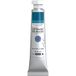 Lefranc Bourgeois 404973 Extra fijne Lefranc olieverf met hoogwaardige kunstenaarspigmenten, lichtecht, verouderingsbestendig - 20ml Tube, Cobalt Blue Turquoise