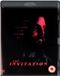 The Second Sight Films Limited Invitation Blu-ray