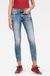 G-Star RAW Arc 3D Skinny Jeans - Medium Aged - Women's W30/L32