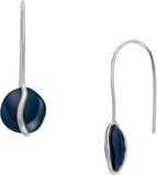 Skagen SKJ1812040 Dames Oorbellen - Zilverkleurig