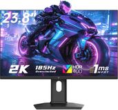 KTC H24T7 23,8 pouces QHD Fast IPS gamingmonitor