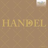 Brilliant Classics Various Artists - Handel Edition (65 CD)