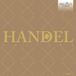 Brilliant Classics Various Artists - Handel Edition (65 CD)