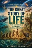 The From Stardust to Us-The Great Story of Life Paperback
